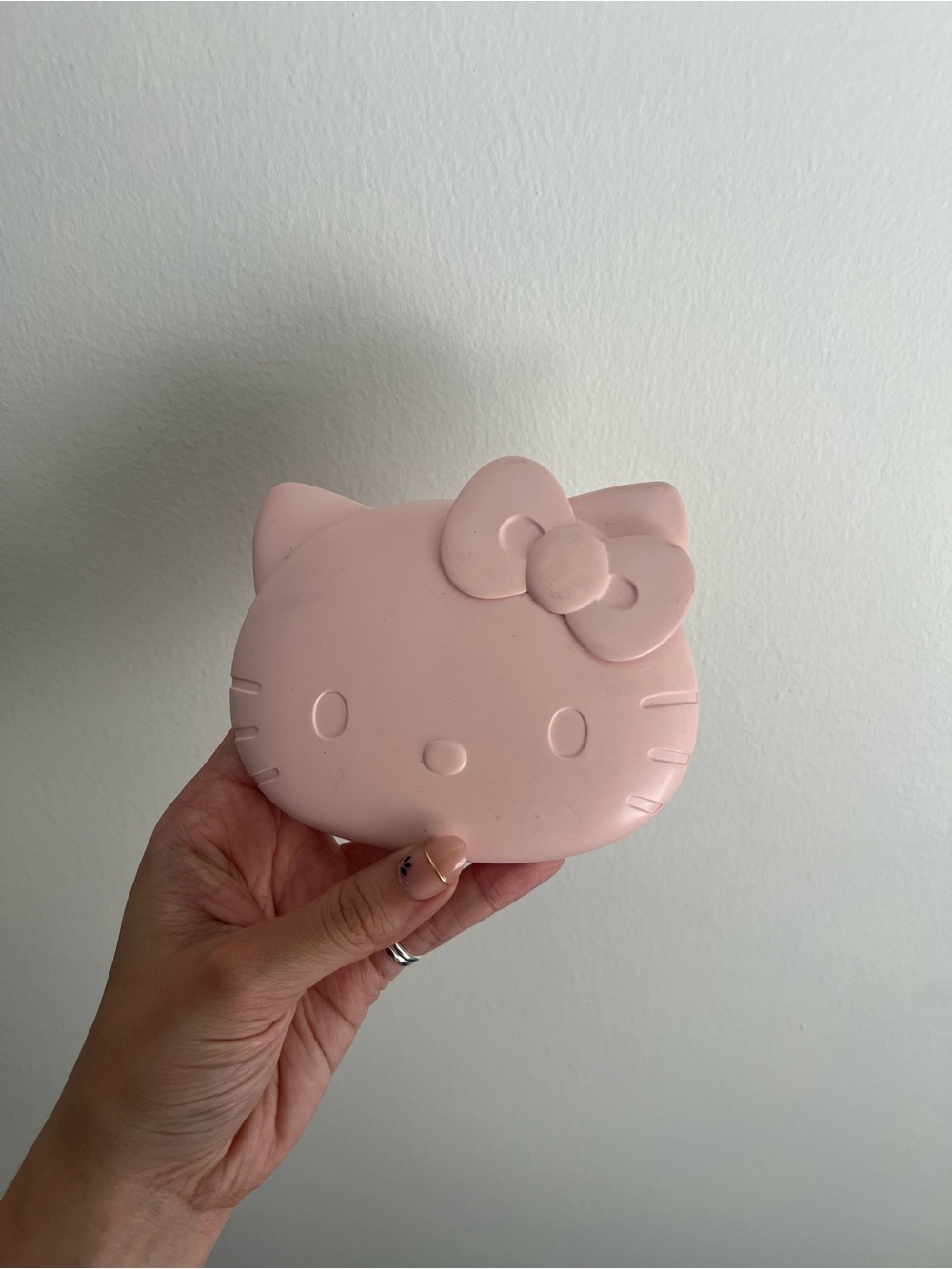 Hello Kitty Compact Mirror
